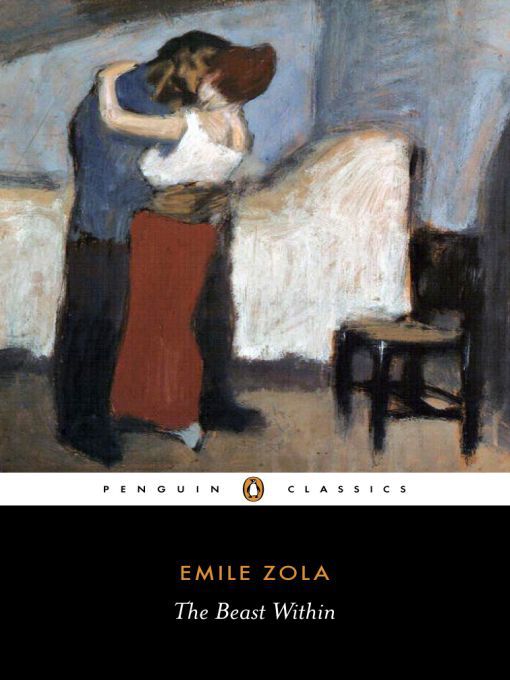 Title details for The Beast Within by Emile Zola - Available